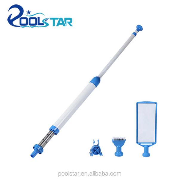 Ручной вакуумный пылесос для бассейна, Poolstar P1106