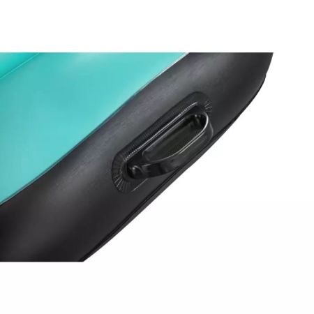 Плавающий холодильник 88х77см (88х67х52см) "Glacial Sport" с подстаканником, Bestway 43191 BW