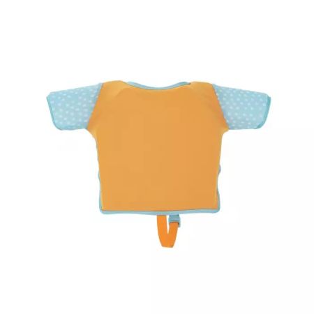 Жилет для плавания "Fisher Price" с рукавами, с пенопл. встав., 11-18кг, 1-3 лет, Bestway 93564 BW