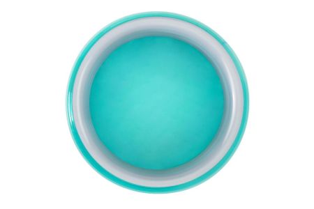 Детский надувной бассейн 150х53см "Металлик" 445л, от 6 лет, Bestway 51041 BW