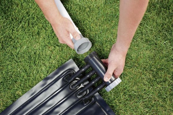 Коврик для нагрева воды от солнечной энергии, 110х171см, Bestway 58423 BW