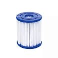 Каркасный бассейн Steel Pro 366х76см, 6473л, фил.-насос 1249л/ч, Bestway 56681 BW