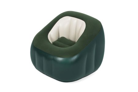 Надувное кресло 74х74х64см "Comfi Cube", Bestway 75046 BW