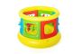 УЦЕНКА Игровой центр-батут 152х107см, до 65кг, 3-6 лет, Bestway У52056 BW