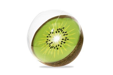 Пляжный мяч 46см "Фрукты" от 2 лет, 3 вида, Bestway 31042 BW