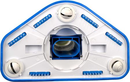 Аккумуляторный ручной пылесос AquaJack 301 , Poolstar P1116