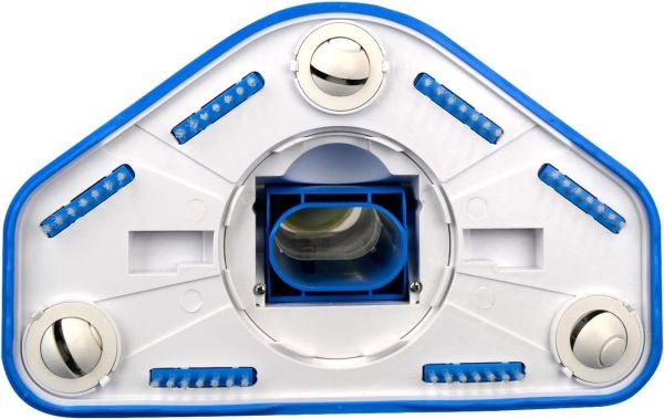 Аккумуляторный ручной пылесос AquaJack 301 , Poolstar P1116