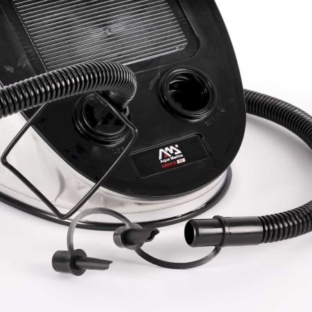 Ножной насос areo iii 11”, для надувных каяков, Aqua Marina B0302959