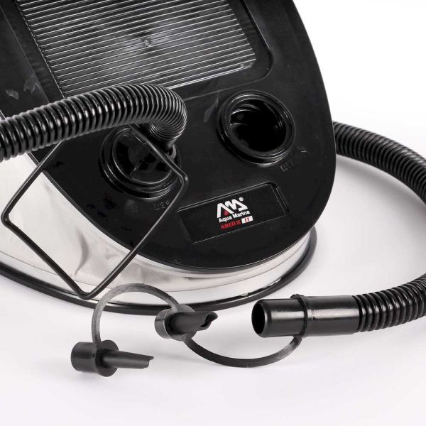 Ножной насос areo iii 11”, для надувных каяков, Aqua Marina B0302959