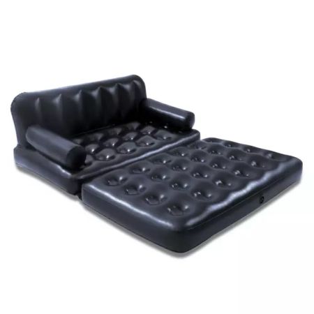 Надувной диван-трансформер 152х188х64см "Multi-Max 5-in-1", Bestway 75054 BW