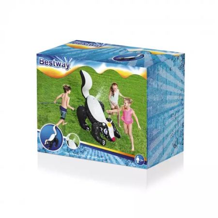 Разбрызгиватель 119х81х137см "Скунс" от 3 лет, Bestway 52263 BW