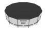 Bestway Каркасный бассейн Steel Pro Max 366х122см, 10250л, фил.-насос ...