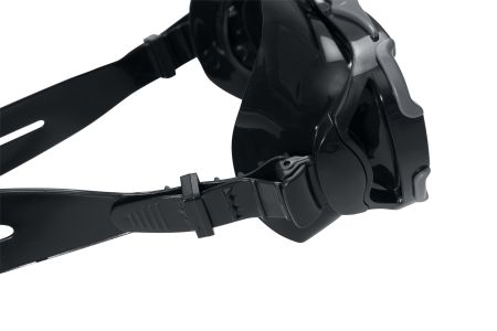 Комплект для плавания "BlackSea" от 14 лет, 2 цвета, Bestway 24021 BW