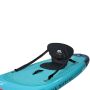 Сиденье для SUP-доски съемное, с высокой спинкой, Aqua Marina B0302964