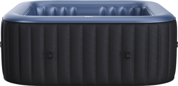 СПА-бассейн 158х158х68см "Tekapo" 650л, квадратный, аэромассаж