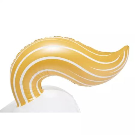 Надувная игрушка-наездник 159х109см "Пегас" с ручками, до 45кг, от 3 лет, Bestway 41121 BW