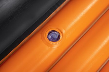 Надувная лодка "Kondor 1000" 155х97см, до 80кг, Bestway 61099 BW