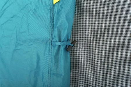 Палатка 2-местная 235x145х100см "Coolmount 2" 1 слой, 190Т polyester PU, 2000мм, 120гр/м2 PE, Bestway 68086 BW