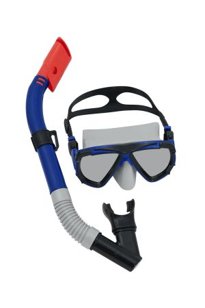 Комплект для плавания "Dive Mira" от 14 лет, 2 цвета, Bestway 24053 BW