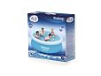 Бассейн Fast Set 198х51см, 1126л, Bestway 57252 BW