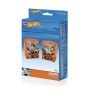 Нарукавники 23х15см "Hot Wheels" 3-6 лет, Bestway 93402 BW