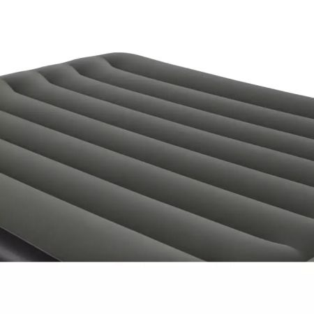 Надувная кровать 152х203х36см с подголовником, до 300кг, Bestway 67699 BW