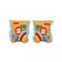 Нарукавники "Fisher Price" с ткан.покрытием, 11-18кг, 1-3 лет, Bestway 93525 BW