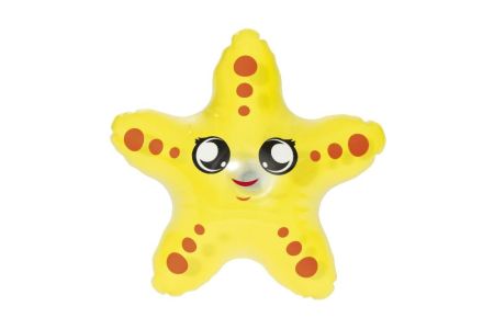 Надувные водные игрушки "Животные" 6 видов, Bestway 34030 BW