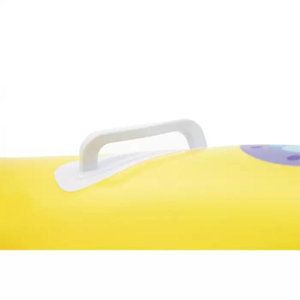 Надувная игрушка-наездник "Субмарина", 165х86см, от 3 лет, Bestway 41098 BW