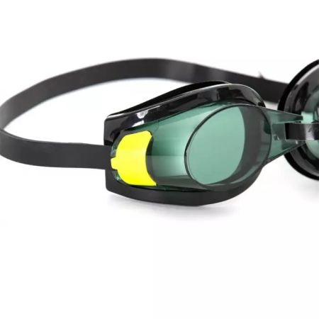 Очки для плавания Focus,в тубе, три цвета, от 7 лет, Bestway 21085 BW