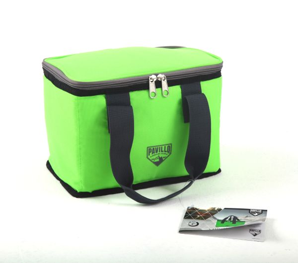 Термосумка 9 л Quellor (4 ч), Bestway 68067 BW