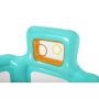Игровой центр-батут 152х152х117см с мячами (6шт), до 55кг, 3-6 лет, Bestway 52344 BW