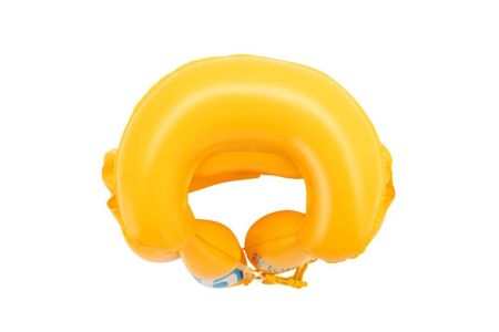 Жилет для плавания 51х46см "Шаг B" 3-6 лет, Bestway 32034 BW