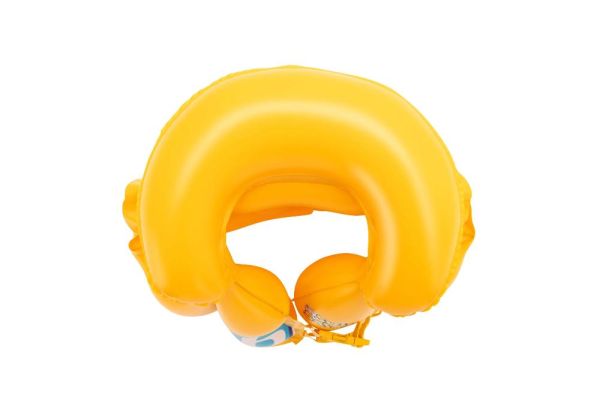 Жилет для плавания 51х46см "Шаг B" 3-6 лет, Bestway 32034 BW