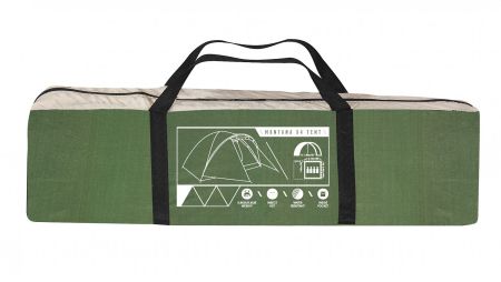 Палатка Montana 4-местная (100+210)х240х130 см, Bestway 68041 BW