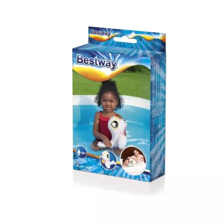 Надувные водные игрушки "Животные" 6 видов, Bestway 34030 BW