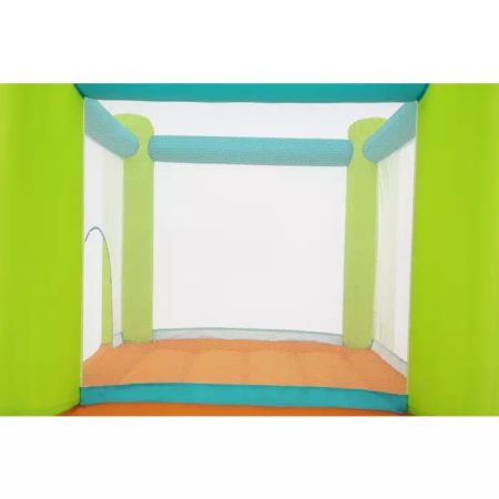 Игровой центр-батут 194х175х170см "Bouncer" от 3 лет, до 113кг, Bestway 53394 BW