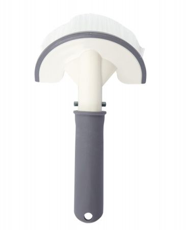 Набор для чистки SPA бассейна, 3 предмета: сачок, руковица, щётка, Bestway 58421 BW