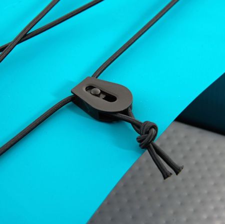 Надувной каяк "Steam-312 Versatile" 312x80см, насос, сиденье, киль, рюкзак, сумка, до 110кг, Aqua Marina ST-312