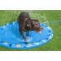 Коврик для животных 147см "Fetchin' Fun Pet Splash Pad"  , Bestway 52699 BW