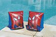 Нарукавники 23х15см "Spider-Man" 3-6 лет, Bestway 98001 BW