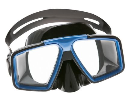 Маска для ныряния "Seawell" от 14 лет, Bestway 22046 BW