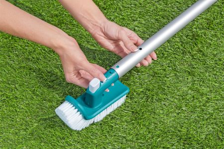 Вращающаяся щетка для уборки бассейна, Bestway 58786 BW