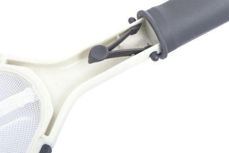 Набор для чистки SPA бассейна, 3 предмета: сачок, руковица, щётка, Bestway 58421 BW