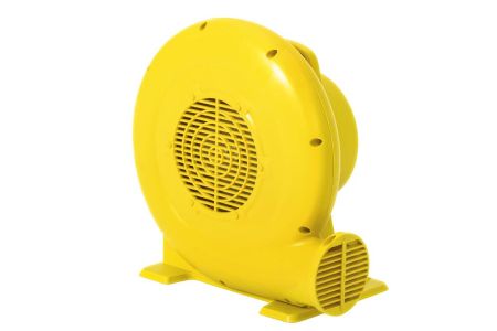 Игровой центр-батут 250x210x152см с горкой, до 113кг, 3-8 лет, Bestway 53310 BW