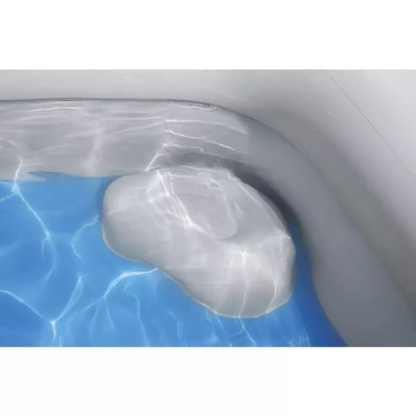 Детский надувной бассейн 213х206х53см "Splash Paradise", 575л, от 6 лет, Bestway 54423 BW