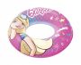 Надувной круг 56см "Barbie" 3-6 лет, Bestway 93202 BW