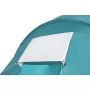Палатка 6-местная 490x280x200см "Family Ground 6" 2 слоя, 190T polyester PU, 3000мм, 120гр/м2 PE, Bestway 68094 BW