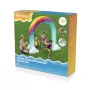 Разбрызгиватель арка 221х193х71см "Jumbo Rainbow Dreams Sprinkler" , от 2 лет, Bestway 52732 BW
