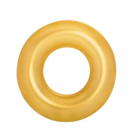 Надувной круг 91см "Золото" от 10 лет, Bestway 36127 BW